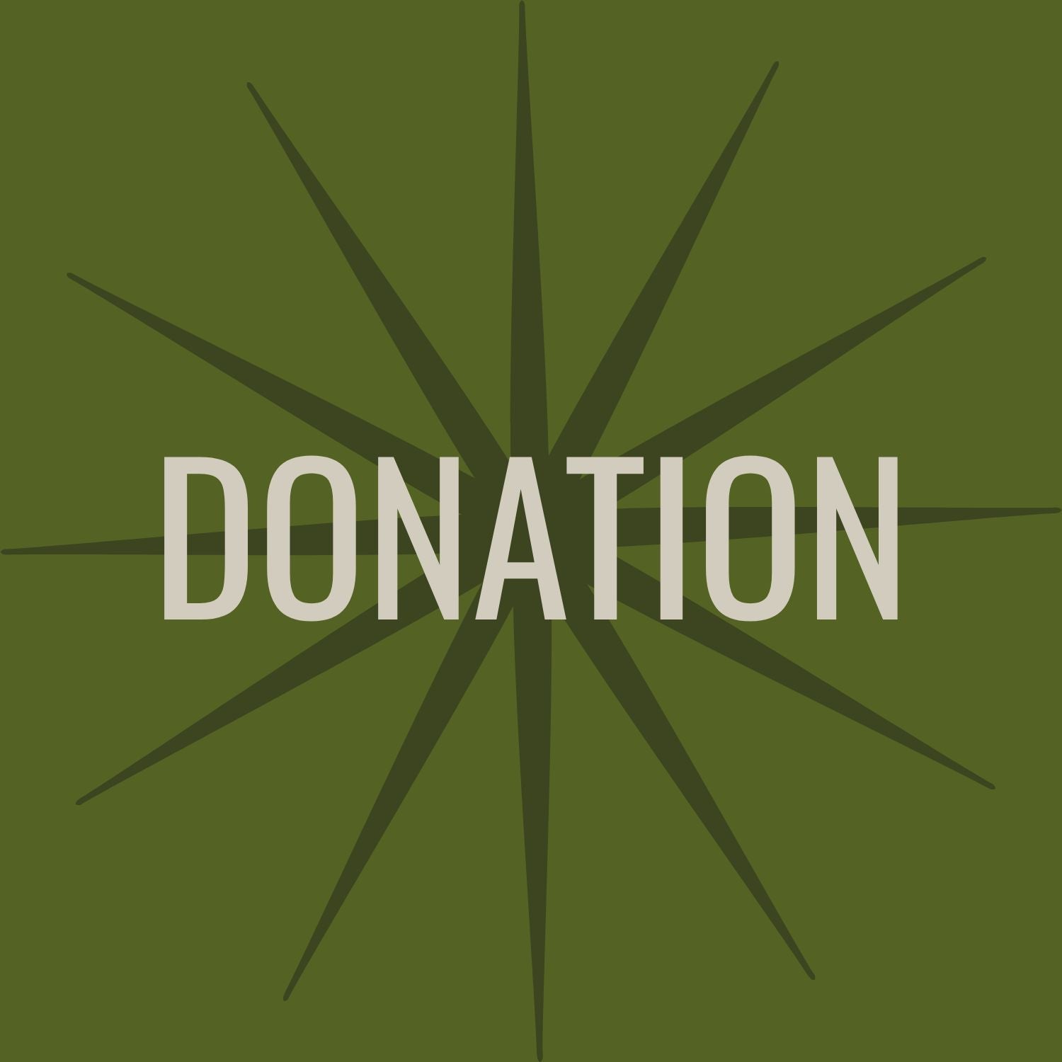 Donations