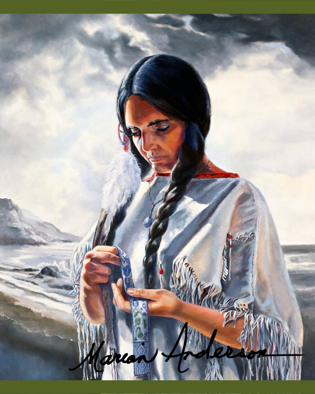 Native American