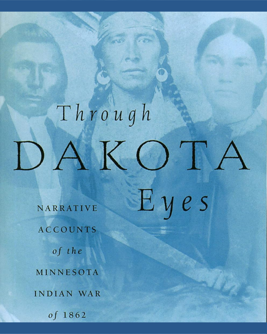 Dakota History & Culture