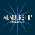 Individual Senior Membership