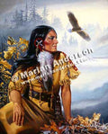Autumn: A Time of Strength