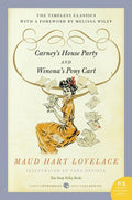 Carney’s House Party and Winona’s Pony Cart