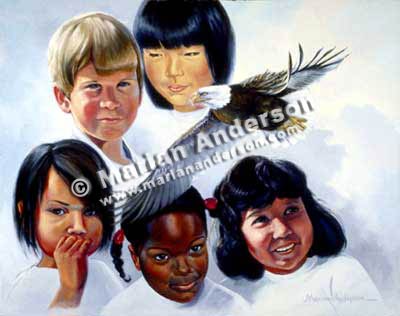 Circle of Hope