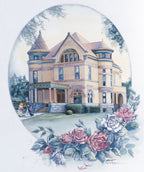 Historic Homes Series - Mankato, Minnesota