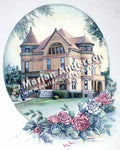 Cherished Memories: Cray House