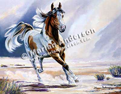 Free Spirit