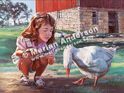 Grandpa's Farm