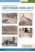 The Blue Earth County Historian, Volume 2