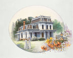 Historic Homes Series - Mankato, Minnesota