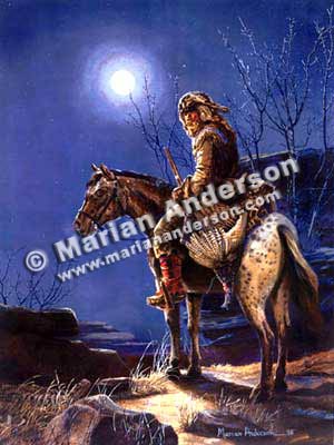 Hunter's Moon