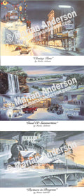 Mankato Series