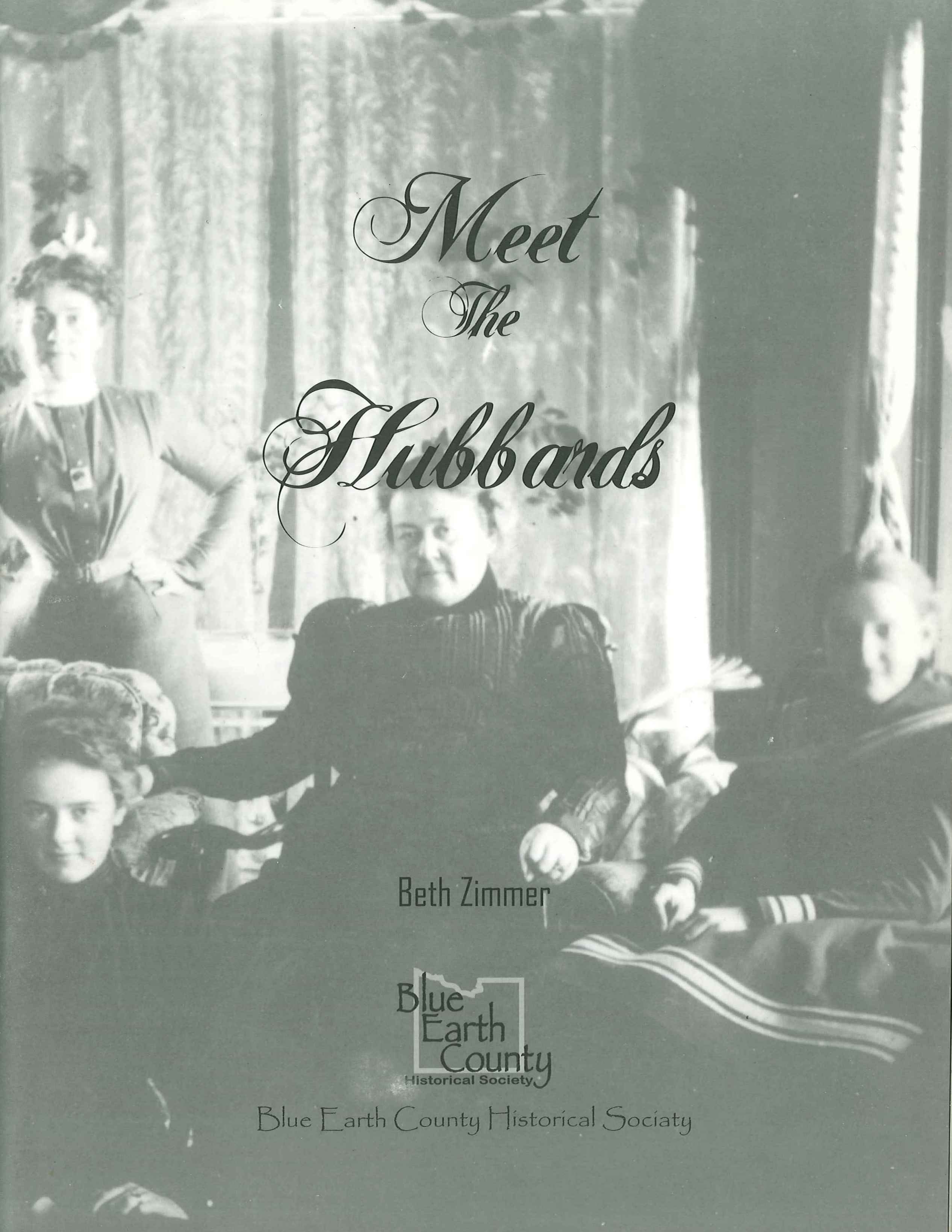 Meet the Hubbards