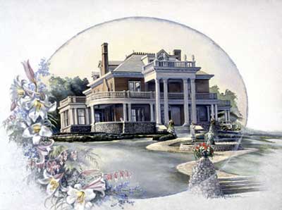 Historic Homes Series - Mankato, Minnesota