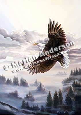 Sovereign of the Sky