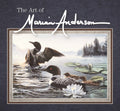 The Art of Marian Anderson