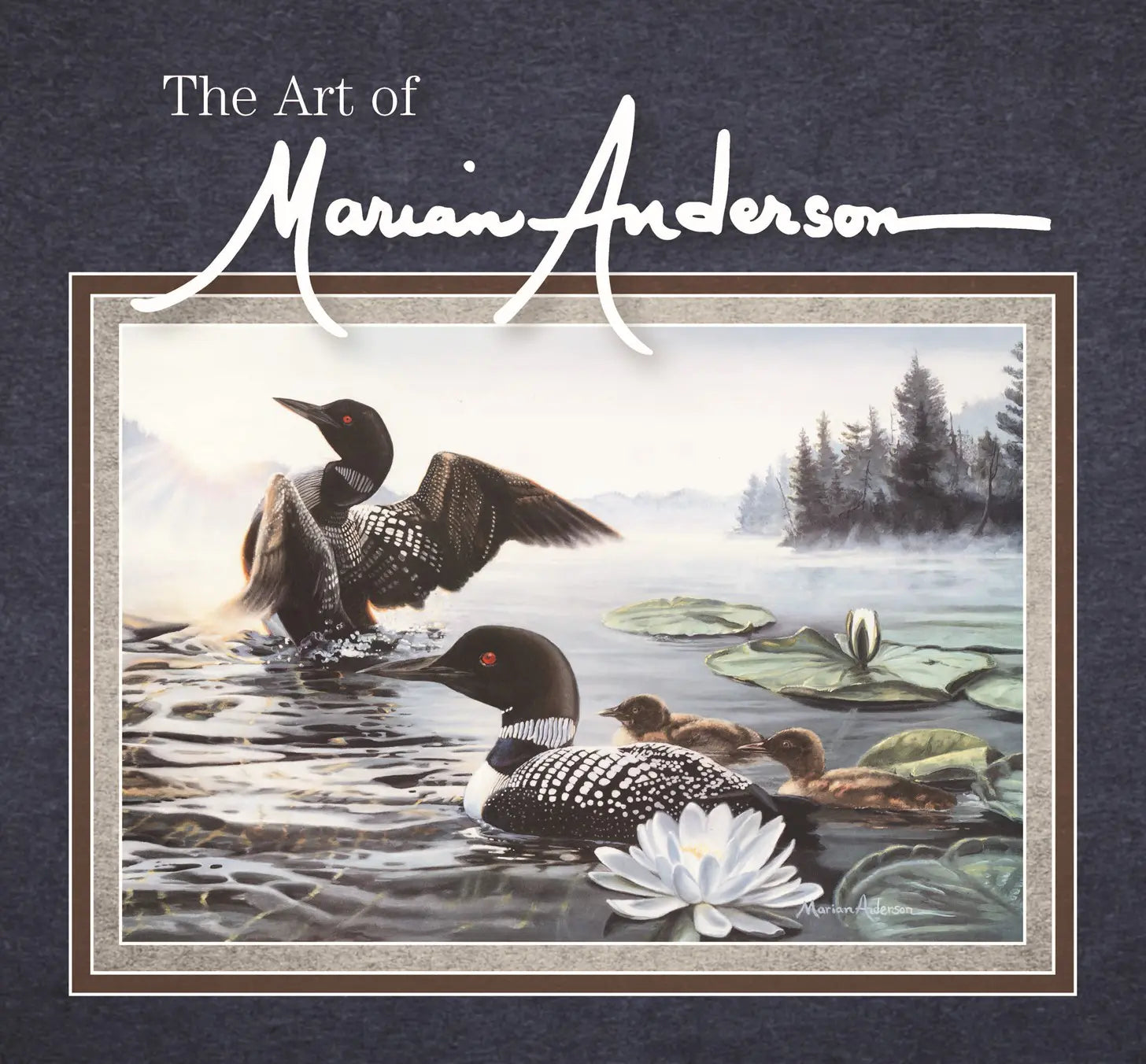 The Art of Marian Anderson