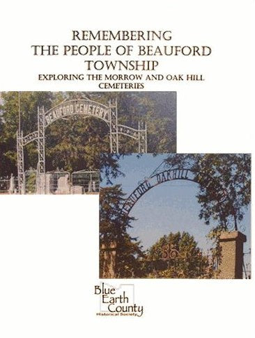 Remembering the People of Beauford Township