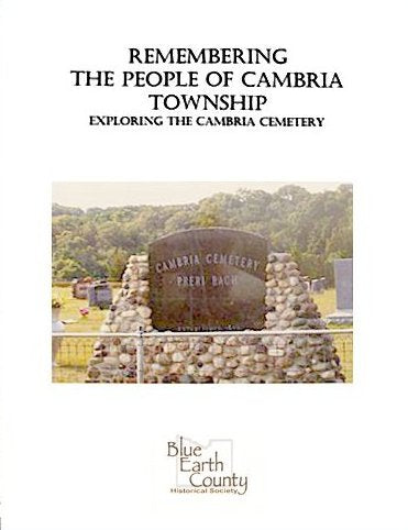 Remembering the People of Cambria Township
