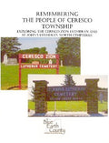 Remembering the People of Ceresco Township