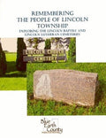 Remembering the People of Lincoln Township