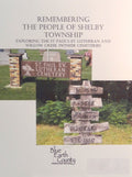 Remembering the People of Shelby Township