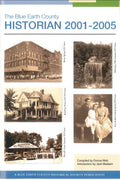 The Blue Earth County Historian, Volume 1