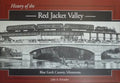 History of the Red Jacket Valley