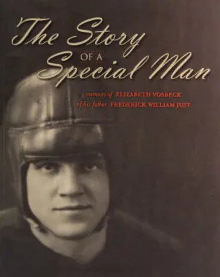 The Story of a Special Man