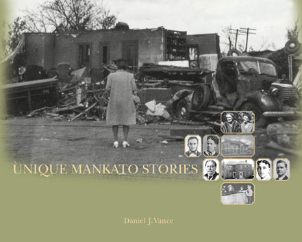 Unique Mankato Stories